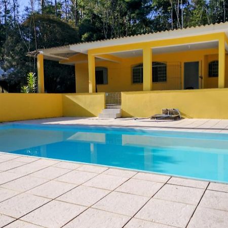 Bela Chacara Βίλα Suzano Εξωτερικό φωτογραφία