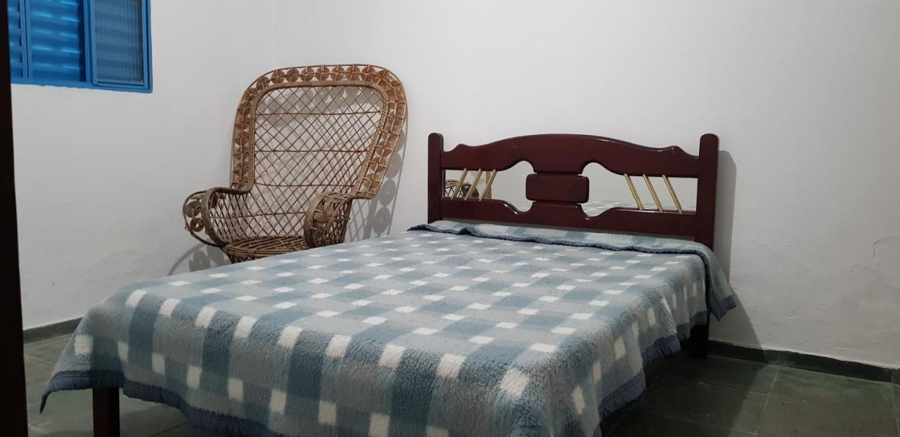 Bela Chacara Βίλα Suzano Εξωτερικό φωτογραφία